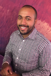 Alonzo Mable