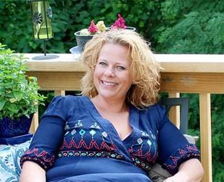 Teri Crawford Brown